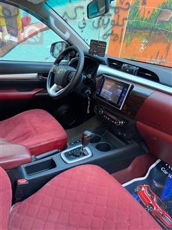 تويوتا هايلوكس